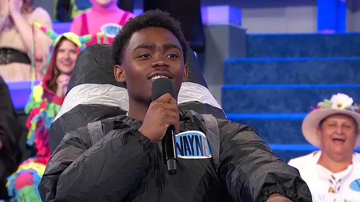 Watch Let's Make a Deal Season 17 Episode 89: 2/4/26 - Full show on CBS