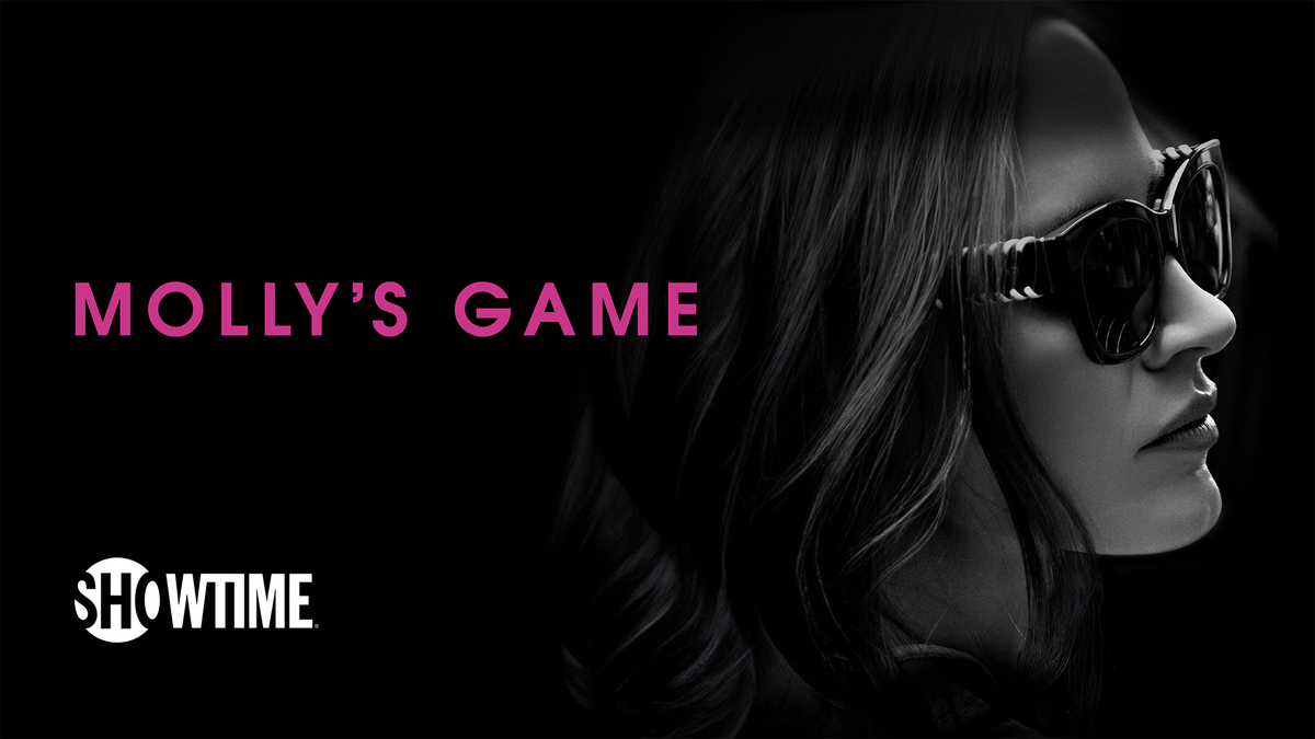 Molly's Game - Watch Movie Trailer on Paramount Plus