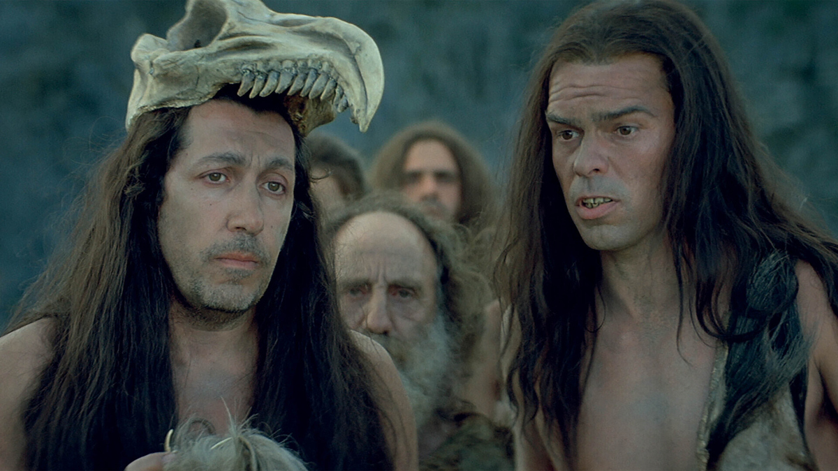 RRRrrr!!! - Regarder le film complet sur Paramount+ France
