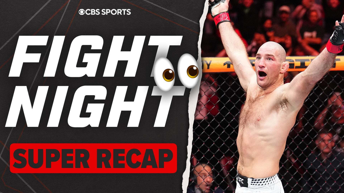 Ve UFC HIGHLIGHTS & REACTION From UFC Fight Night On Paramount+