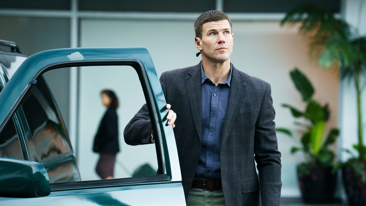 Watch NCIS: Origins Season 2 Episode 16: Who's Gonna Drive You Home ...