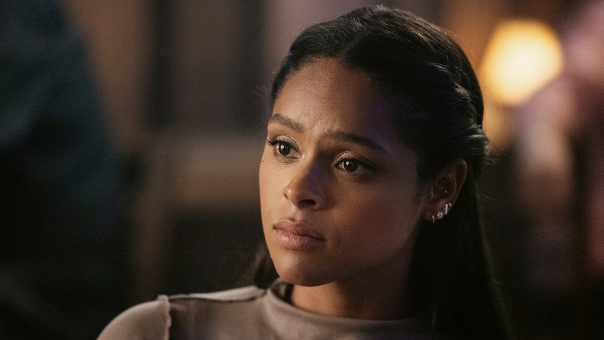 Marshals Season 1 Episode 7: Family Business - Full show