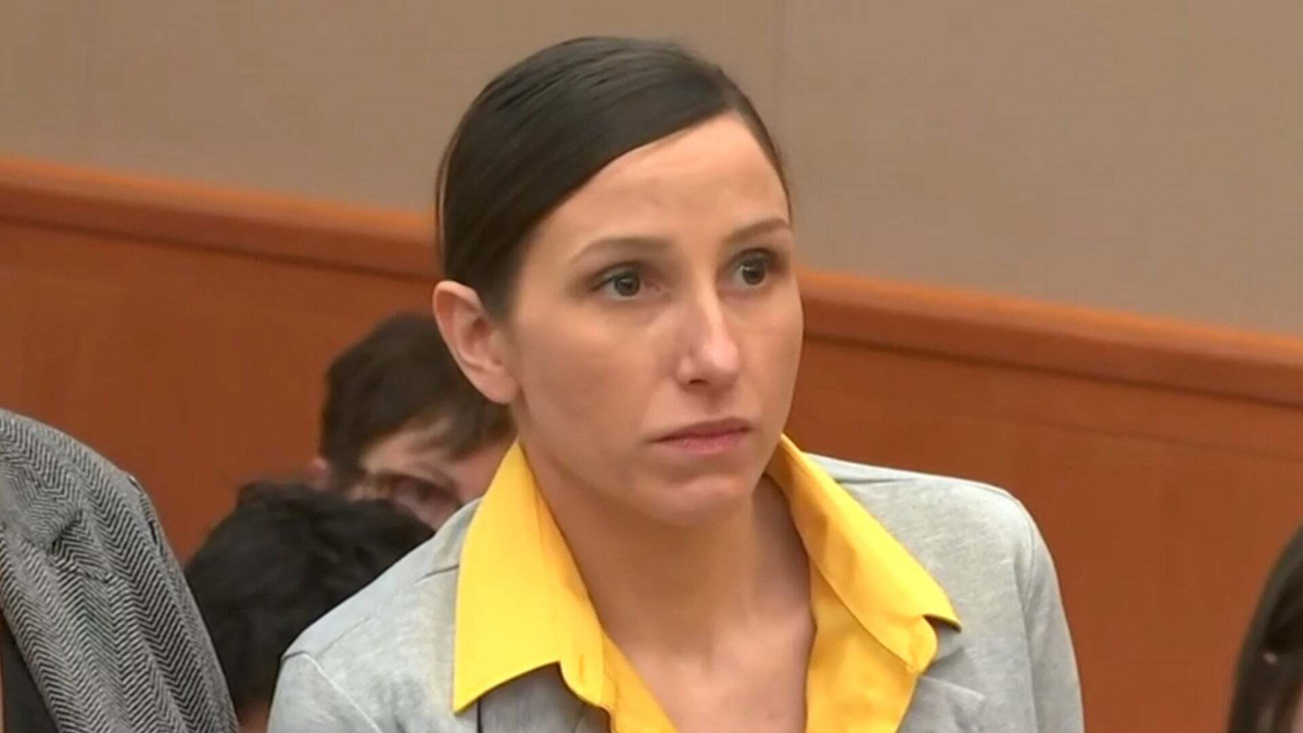 Watch CBS Mornings: Closing arguments in Kouri Richins trial - Full ...