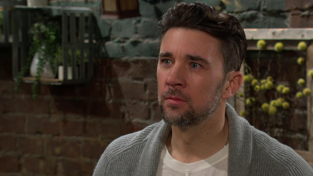Watch The Young and the Restless Season 53 Episode 116: 3/25/2026 ...