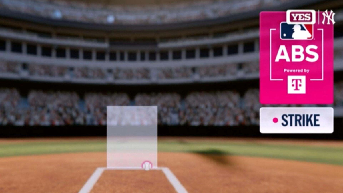 Watch CBS Mornings Robot umpire system makes MLB debut - Paramount+