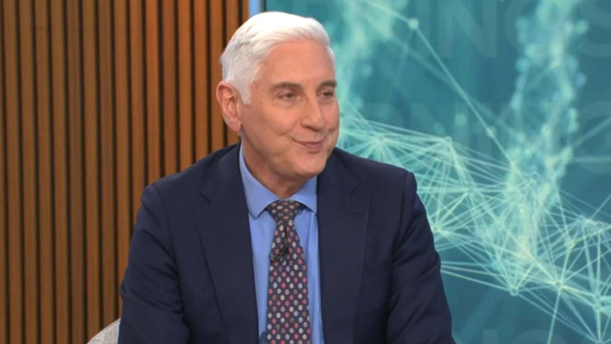 Watch CBS Mornings The science behind the peptide craze - Paramount+