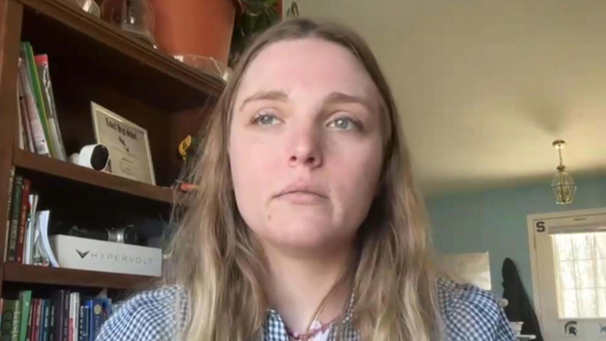 Daughter of missing woman in Bahamas speaks
