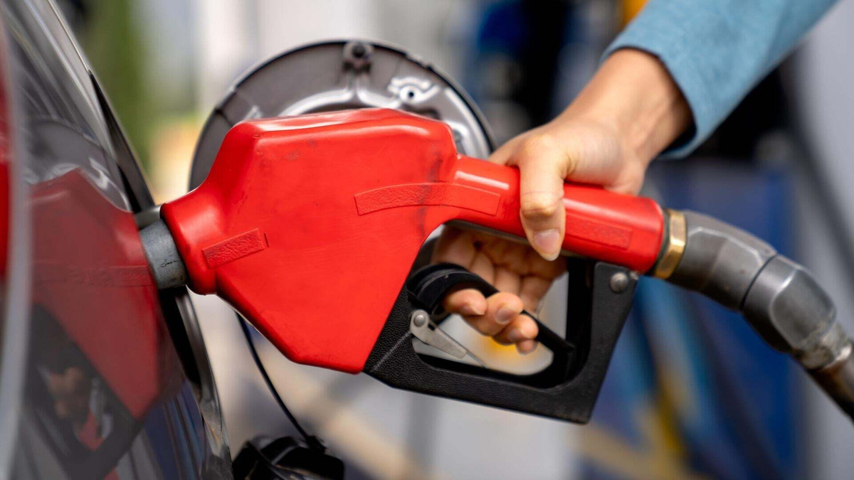 Watch CBS Mornings: Gas prices remain high despite ceasefire - Full ...