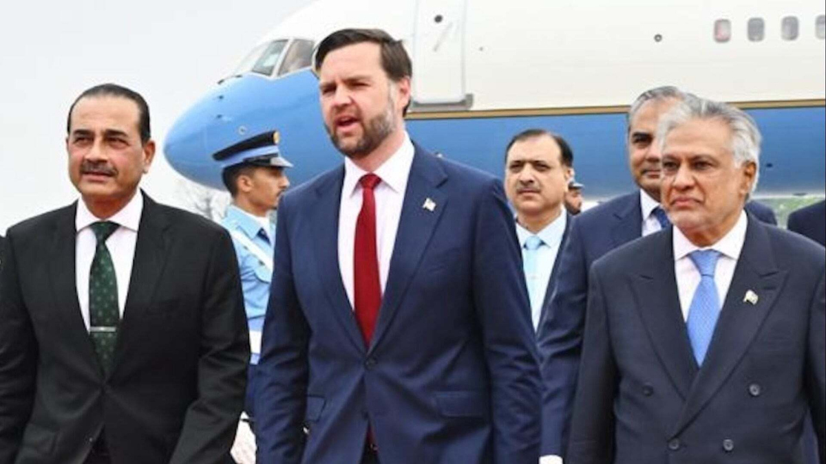 Watch CBS Saturday Morning: U.S.-Iran negotiations underway in Pakistan ...