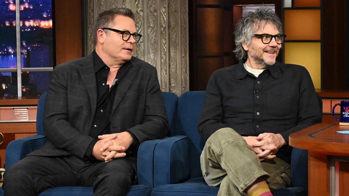 Watch The Late Show with Stephen Colbert 