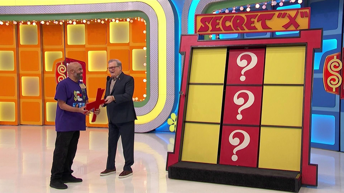 Watch The Price Is Right Season 54 Episode 140: 4/24/2026 - Full show ...