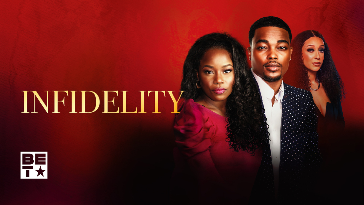 Infidelity - Watch Full Movie on Paramount Plus