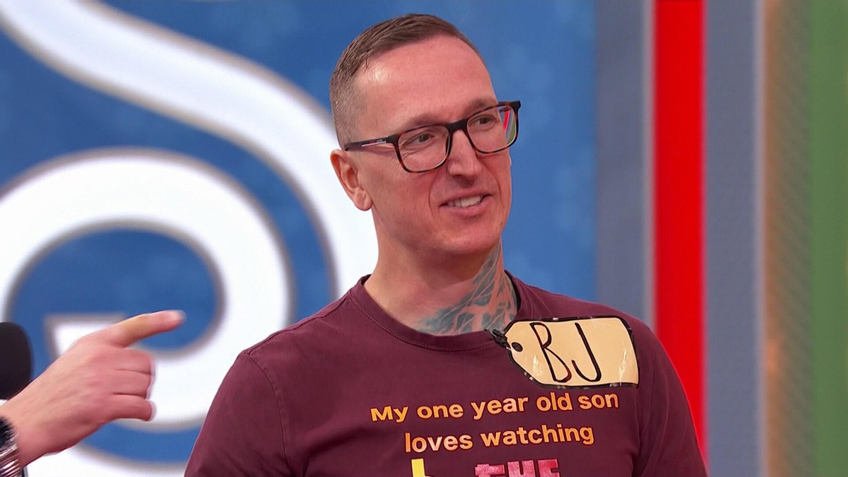 Watch The Price Is Right Season 54 Episode 141: 4/27/2026 - Full show ...