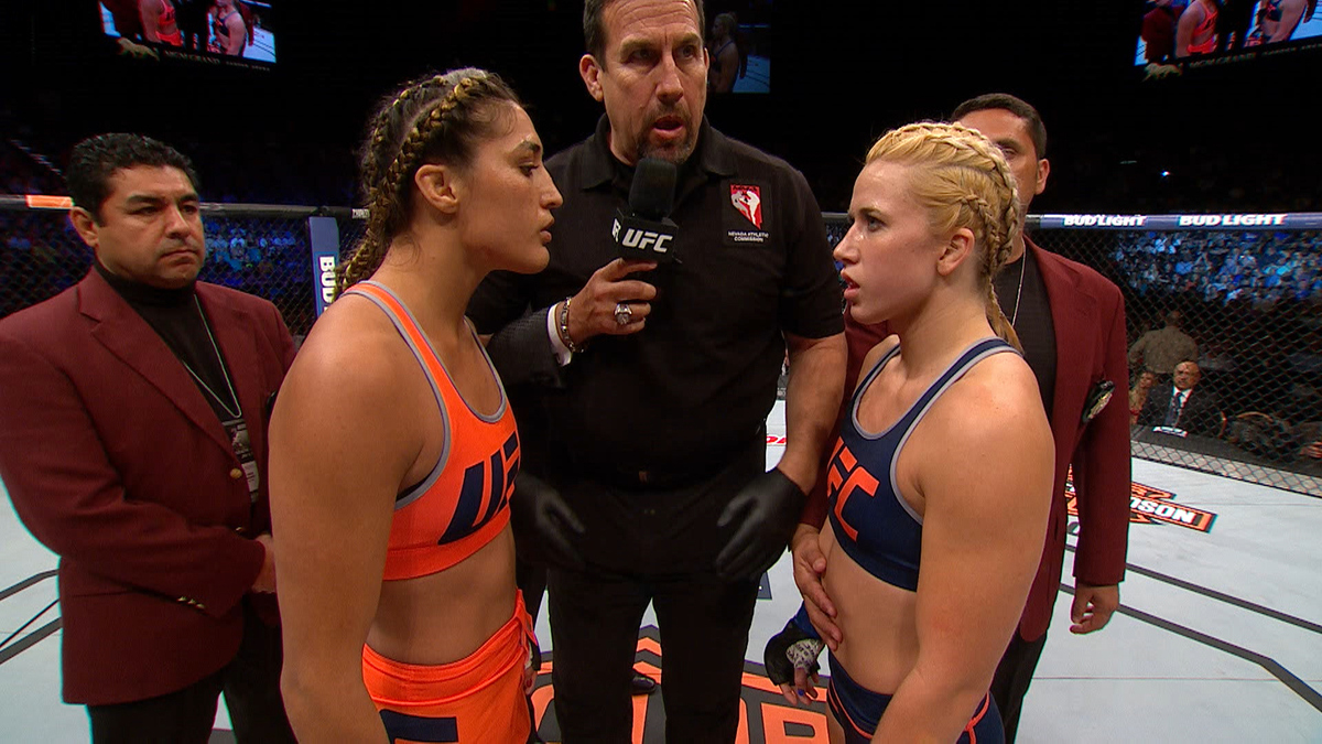 Watch The Ultimate Fighter Season 23 Episode 13: TUF 23 Finale