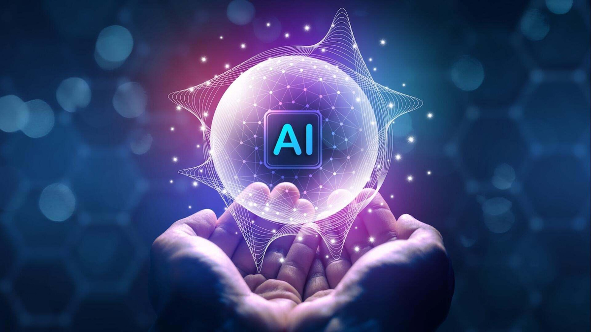 Watch CBS Mornings: The good behind the rise of AI - Full show on CBS