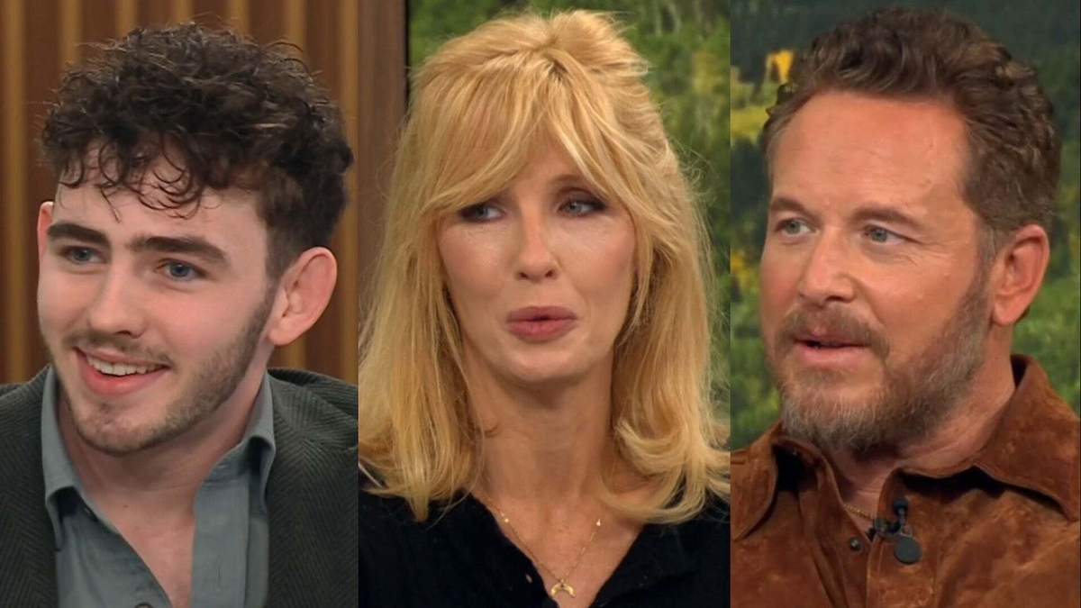 Watch CBS Saturday Morning 