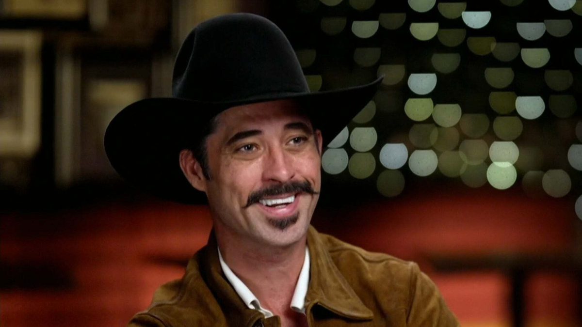 Watch CBS Saturday Morning: Ryan Bingham reflects on his music, TV ...