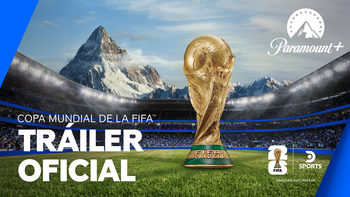 Ve Copa Mundial de la FIFA 2026 Copa Mundial de la FIFA 2026 ...