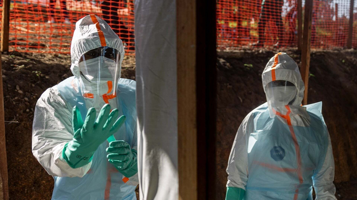 Watch CBS Mornings: New details on spread of Ebola outbreak - Full show ...