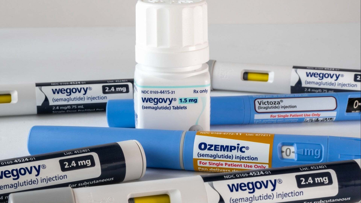 semaglutide documentary Big Shot: The Ozempic Revolution: Inside The New study on weight loss