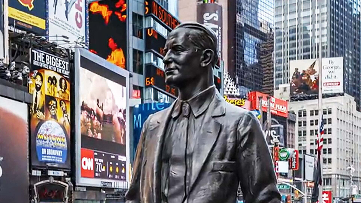 Watch Sunday Morning: These United States: Broadway's George M. Cohan ...