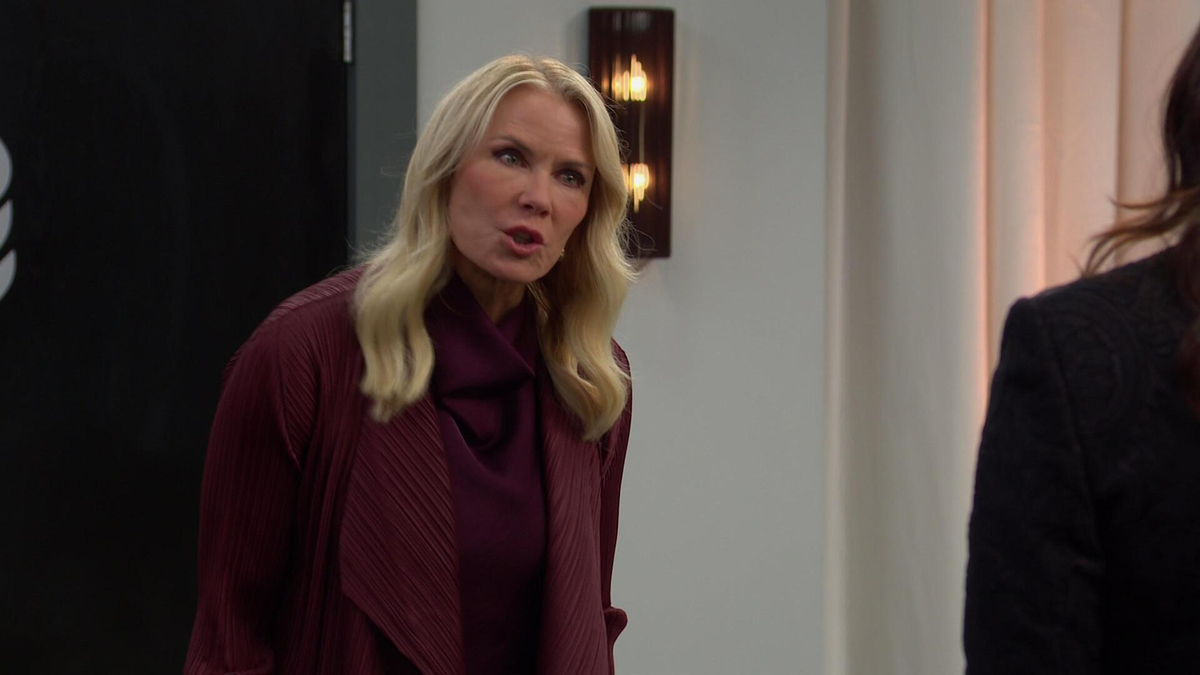 The Bold and the Beautiful Spoilers July 6: Three Relationships Reach Breaking Point As The Fashion War Leaves Love In Ruins