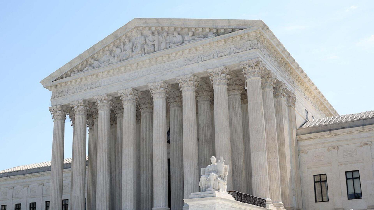 Watch CBS Mornings Supreme Court rules on major cases - Paramount+