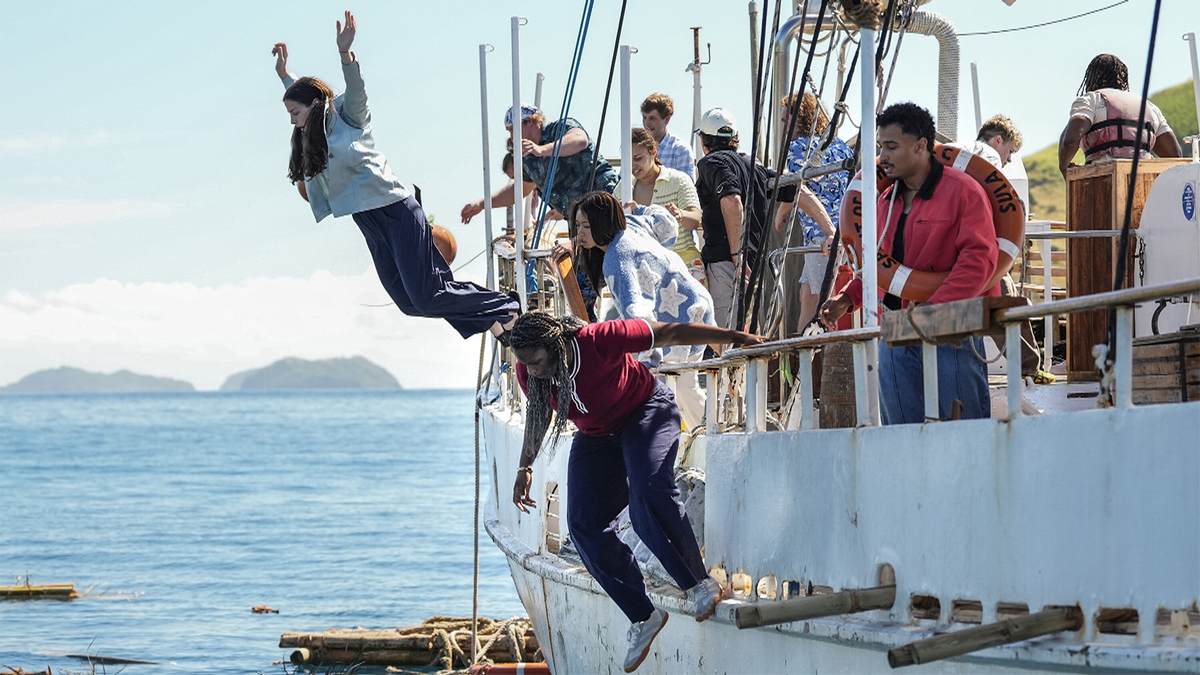 Survivor Season 51 Episode 1: Permanent Uncertainty Premiere Guide - News Directory 3