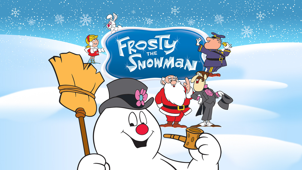 Frosty the Snowman - Watch Full Movie on Paramount Plus