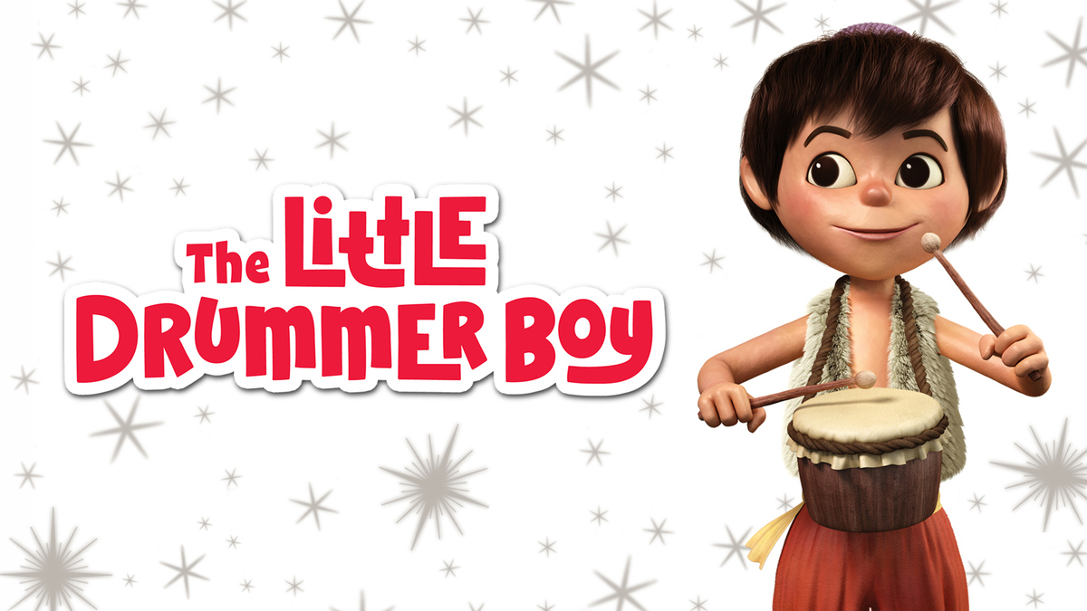 The Little Drummer Boy - Watch Full Movie on Paramount Plus