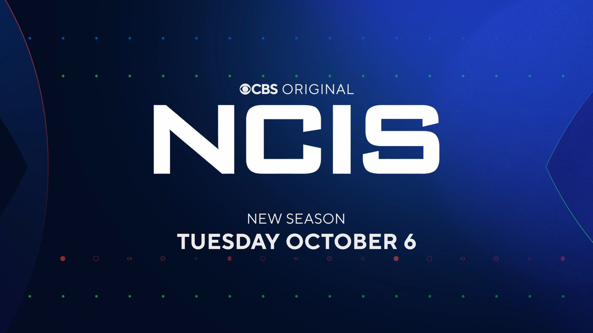 Watch NCIS: NCIS | Season 24 Official Trailer | Premieres Oct 6 on CBS ...