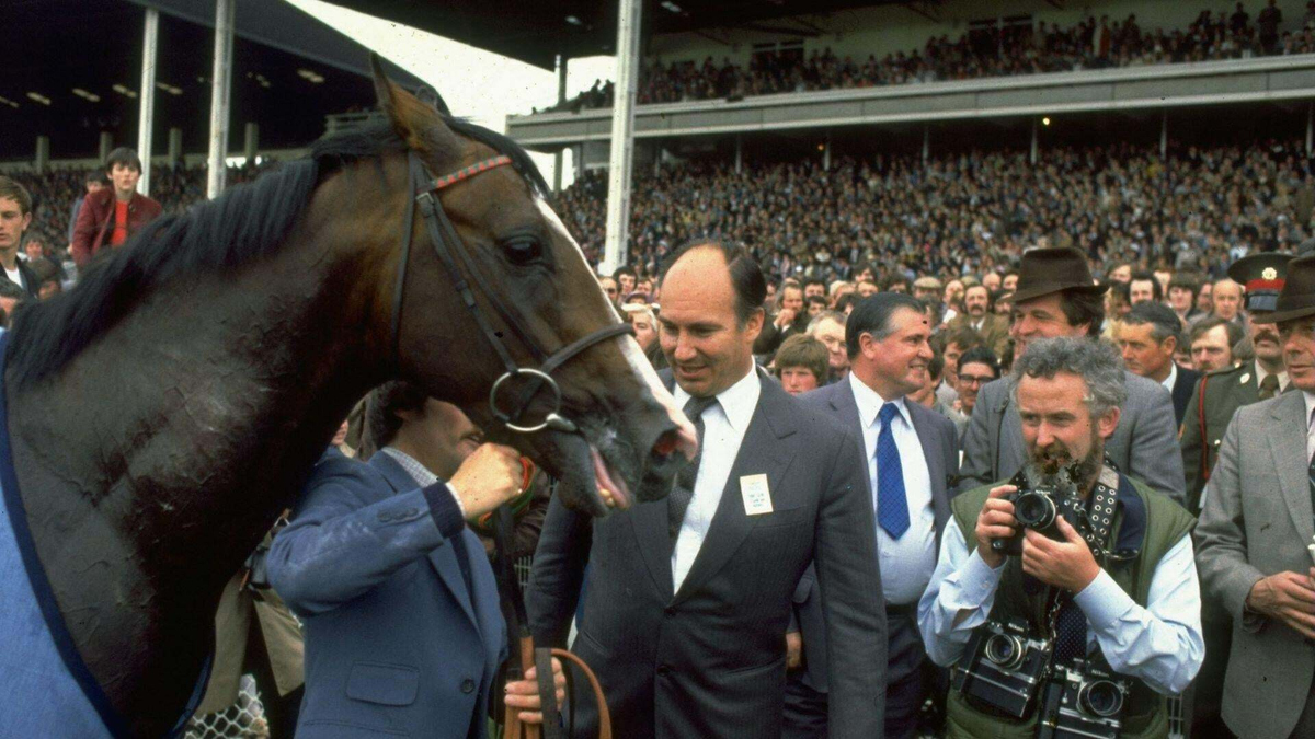 Watch 60 Minutes: Inside the unsolved kidnapping of Shergar - Full show ...