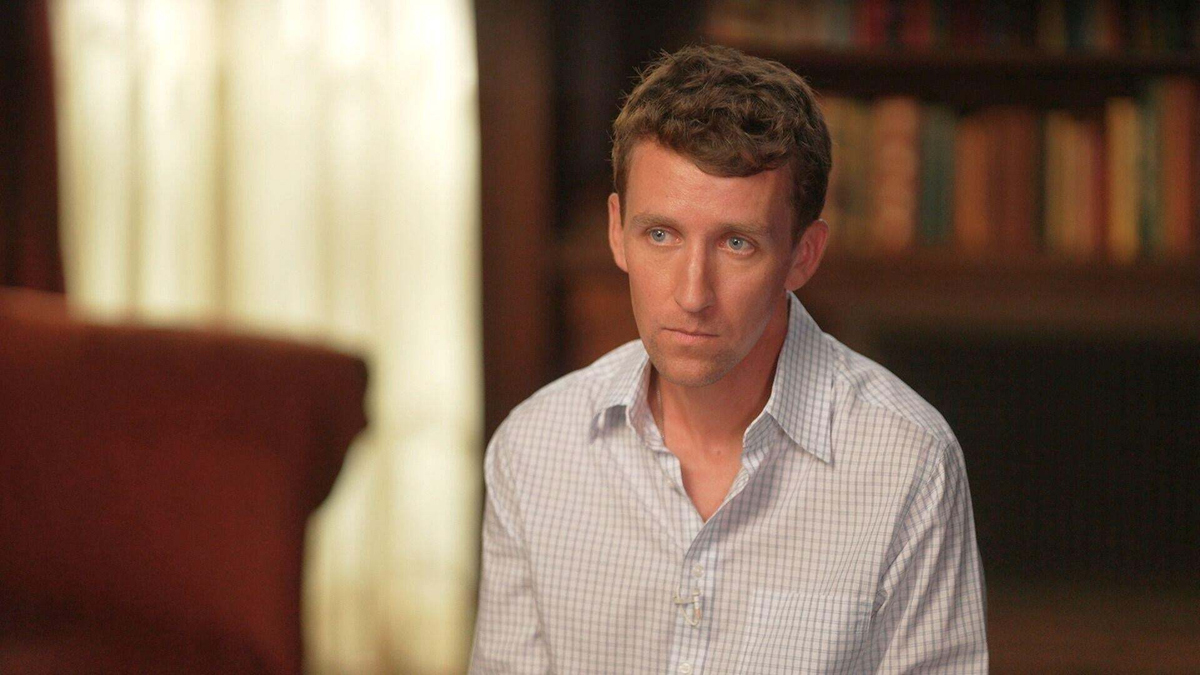 Watch 60 Minutes: Patrick Clancy: The 60 Minutes Interview - Full show ...
