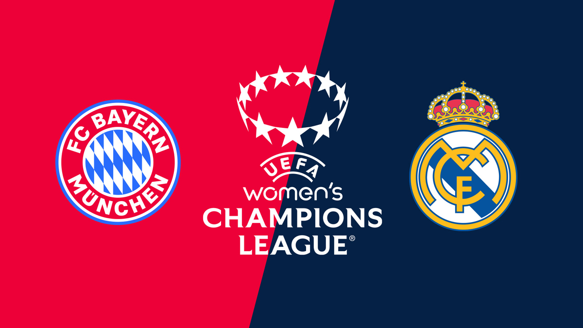 UEFA Women's Champions League - CBS - Watch on Paramount Plus