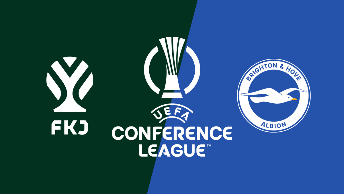 UEFA Conference League - CBS - Watch on Paramount Plus