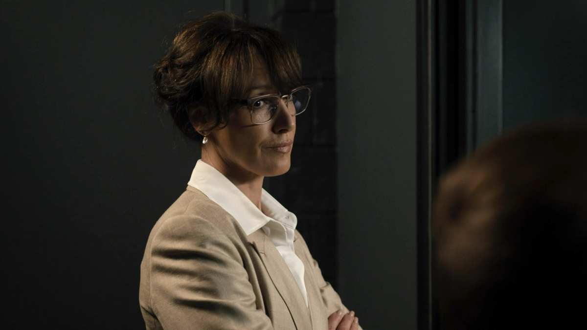 Watch : Pilot - Full show on CBS