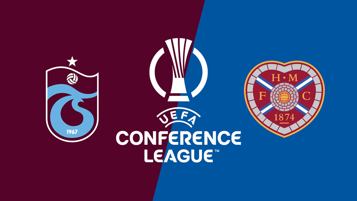 UEFA Conference League - CBS - Watch on Paramount Plus