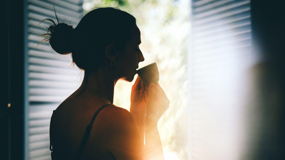 Watch CBS Mornings: How to have a healthier morning routine - Full show ...