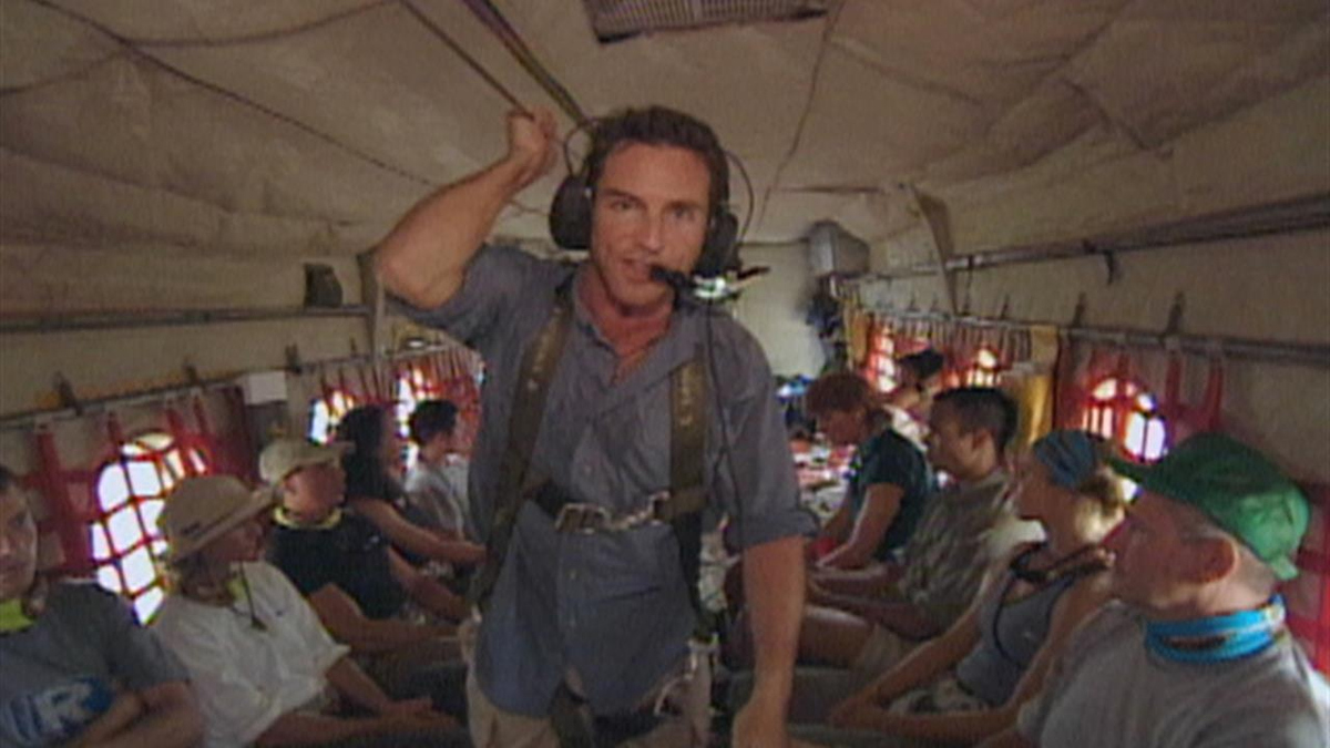 Watch Survivor Season 2 Episode 1 Stranded Full show on CBS All Access