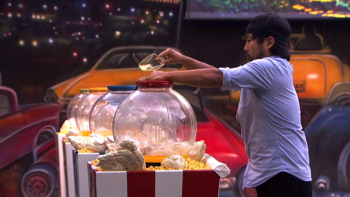 Big brother season sales 18 watch online free