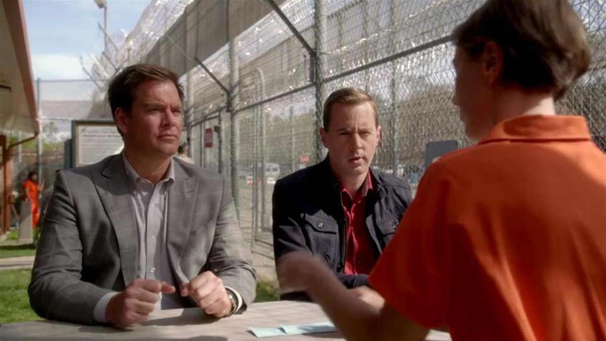 Watch NCIS Season 11 Episode 20 Page Not Found Full show on CBS