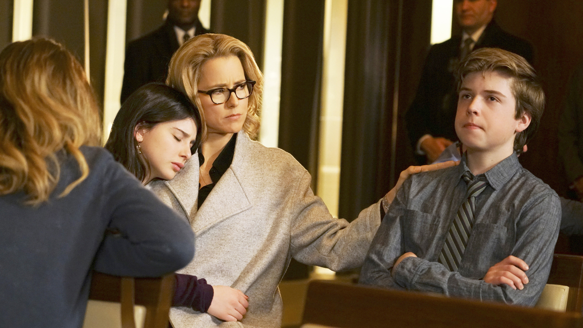 Madam Secretary Stream Madam Secretary Stream