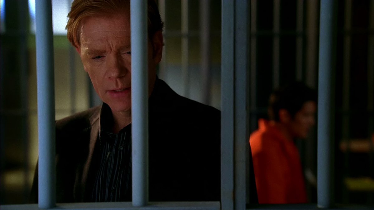 Watch CSI Miami Season 7 Episode 15 Presumed Guilty Full show on