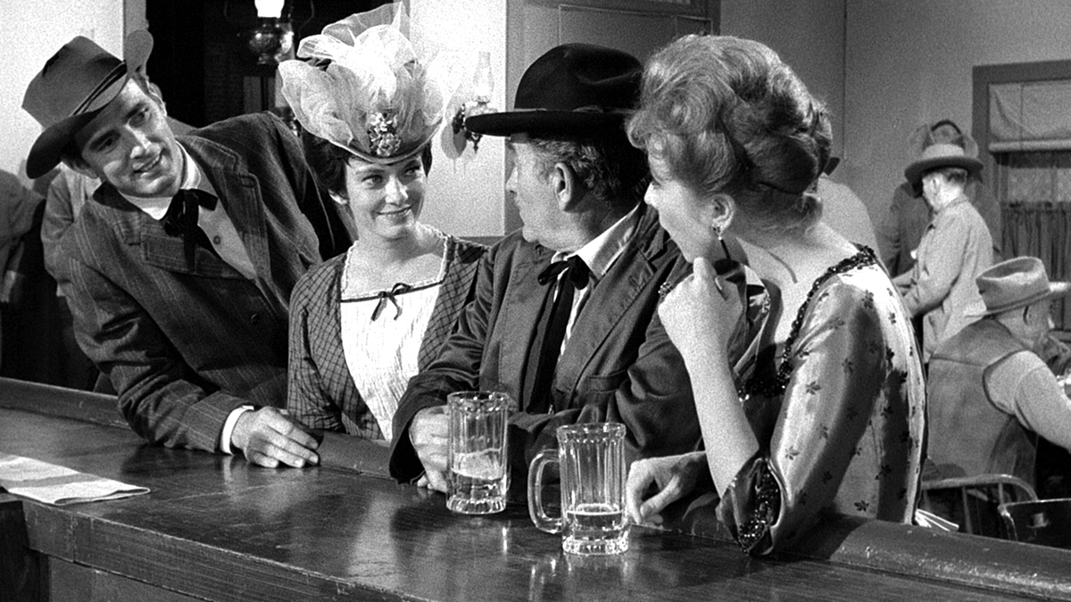 Watch Gunsmoke Season 1 Episode 14 A Man A Day Full show on CBS All