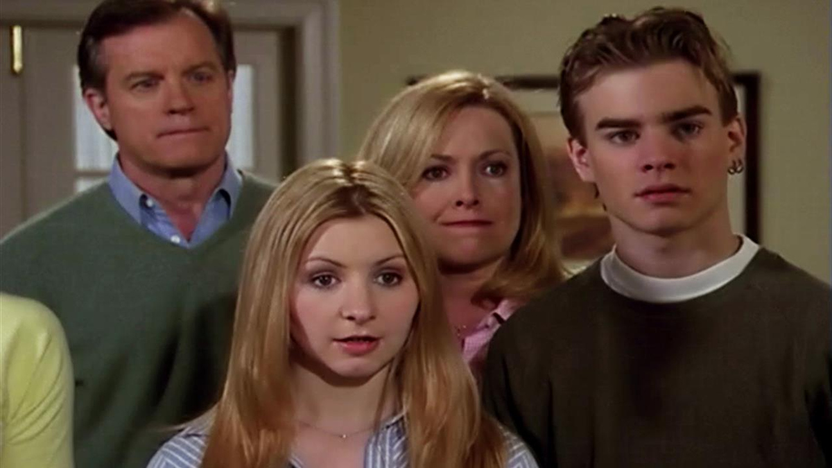 Watch 7th Heaven Season 6 Episode 16: I Really Did - Full show on CBS
