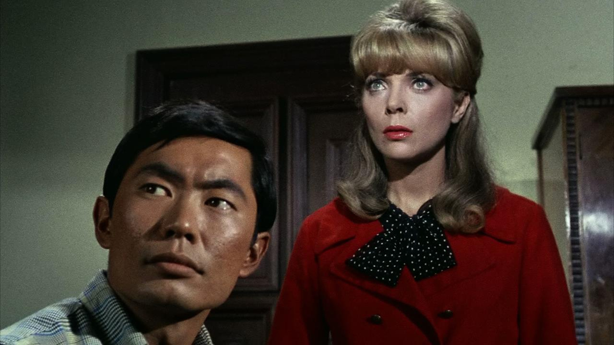 mission impossible season  episode   carriers full show