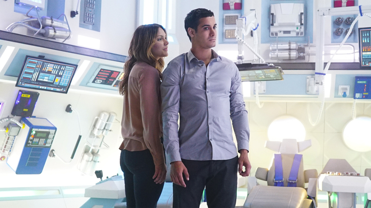 Scorpion season hotsell 2 watch online