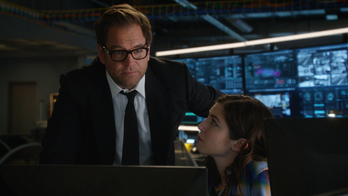 Bull Serie Staffel 2 Bull Serie Staffel 2