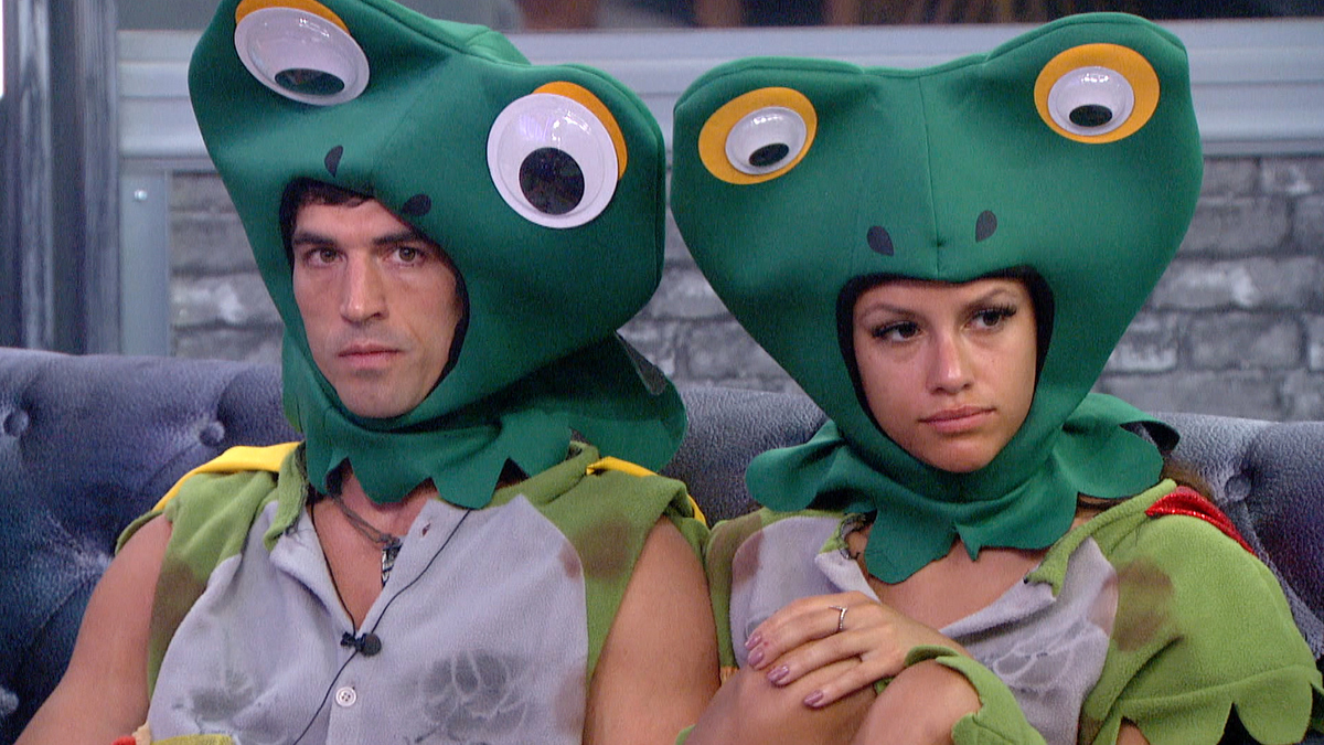 Big brother season 21 new arrivals episode 19 watch online