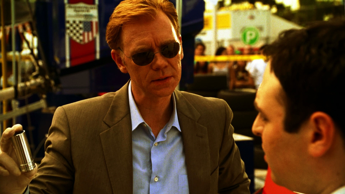 Watch CSI Miami Season 2 Episode 7 Grand Prix Full show on CBS All